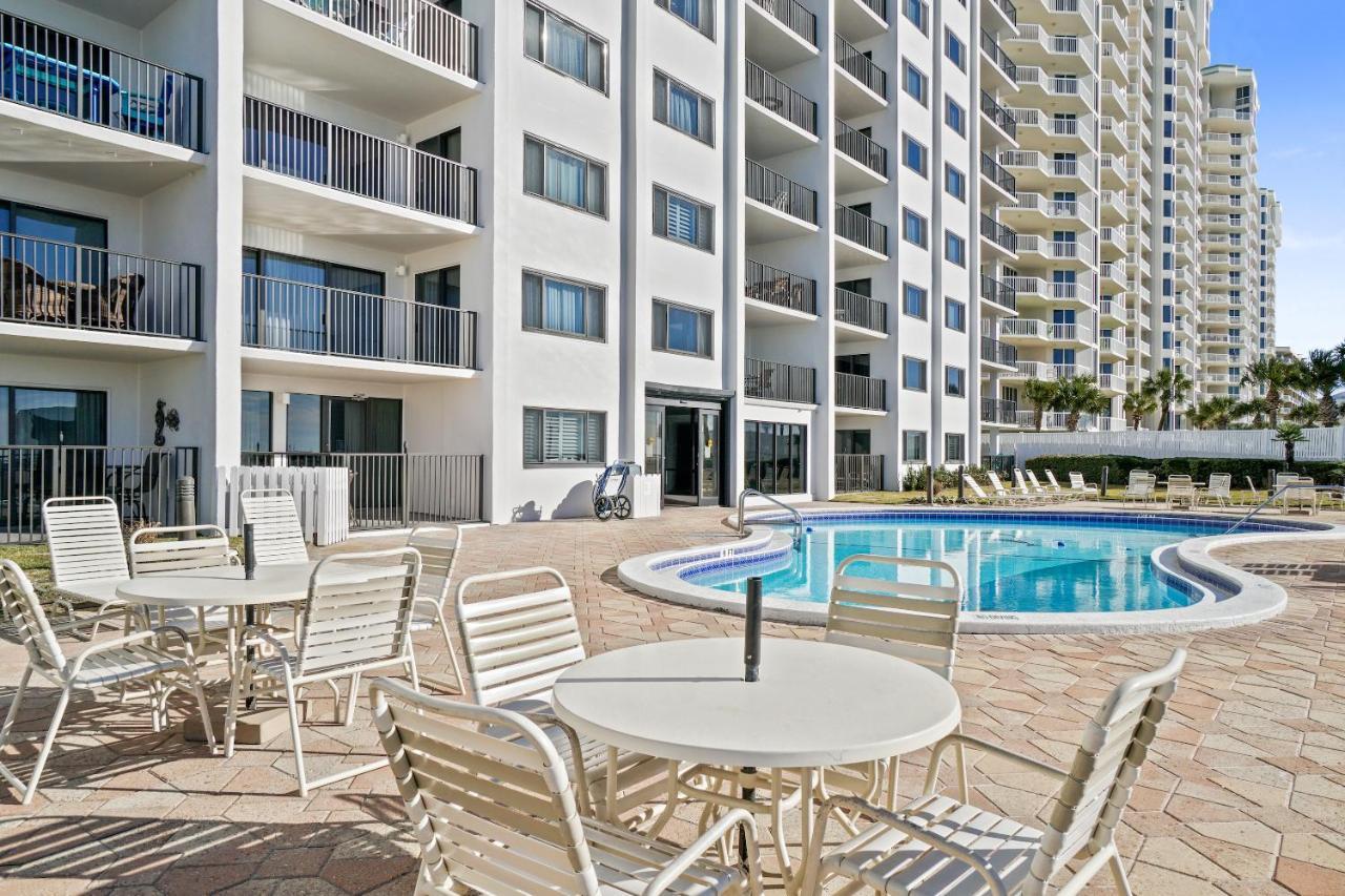 Emerald Towers By Panhandle Getaways Destin Exterior foto