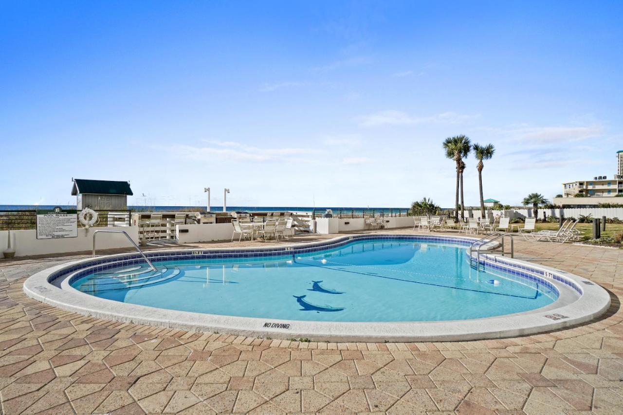 Emerald Towers By Panhandle Getaways Destin Exterior foto