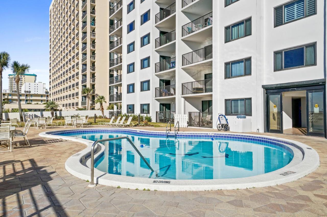 Emerald Towers By Panhandle Getaways Destin Exterior foto