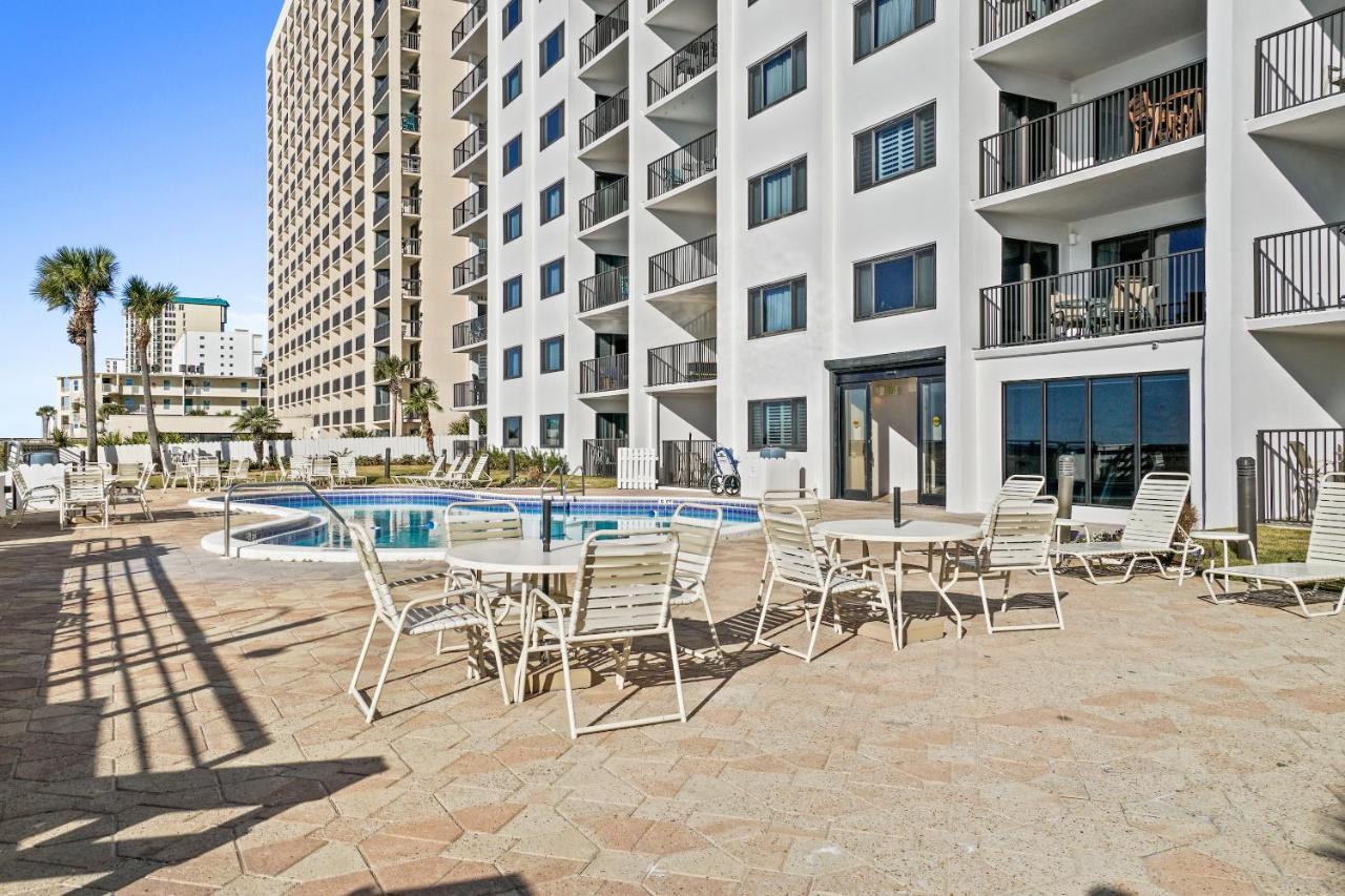 Emerald Towers By Panhandle Getaways Destin Exterior foto