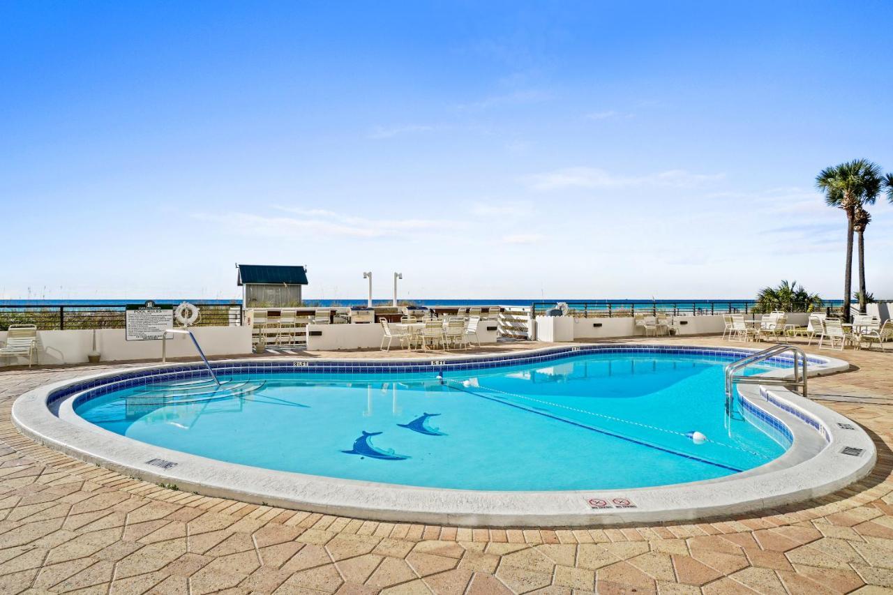 Emerald Towers By Panhandle Getaways Destin Exterior foto