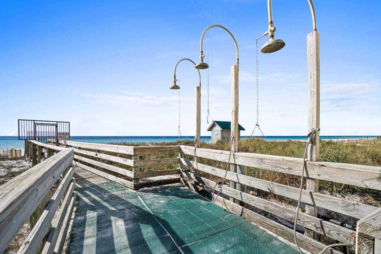 Emerald Towers By Panhandle Getaways Destin Exterior foto