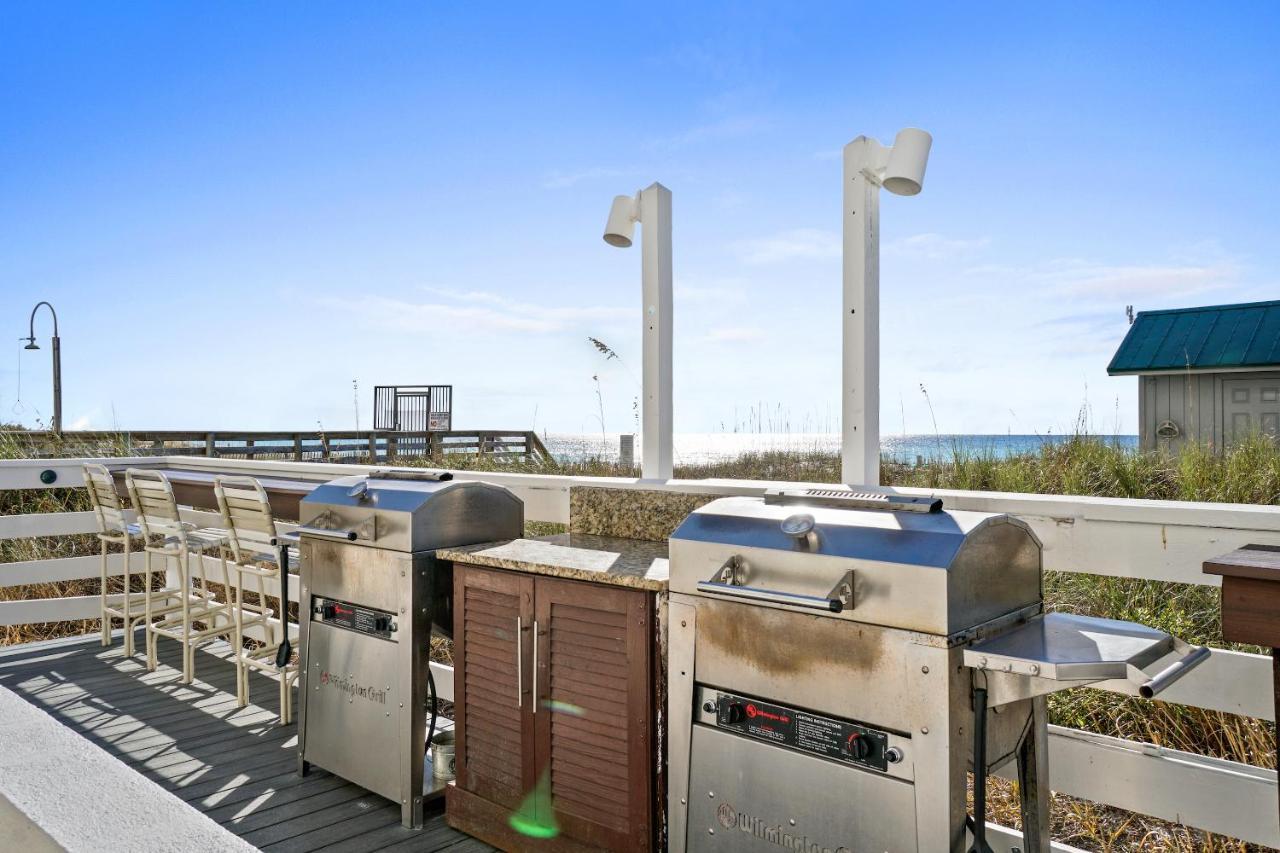Emerald Towers By Panhandle Getaways Destin Exterior foto