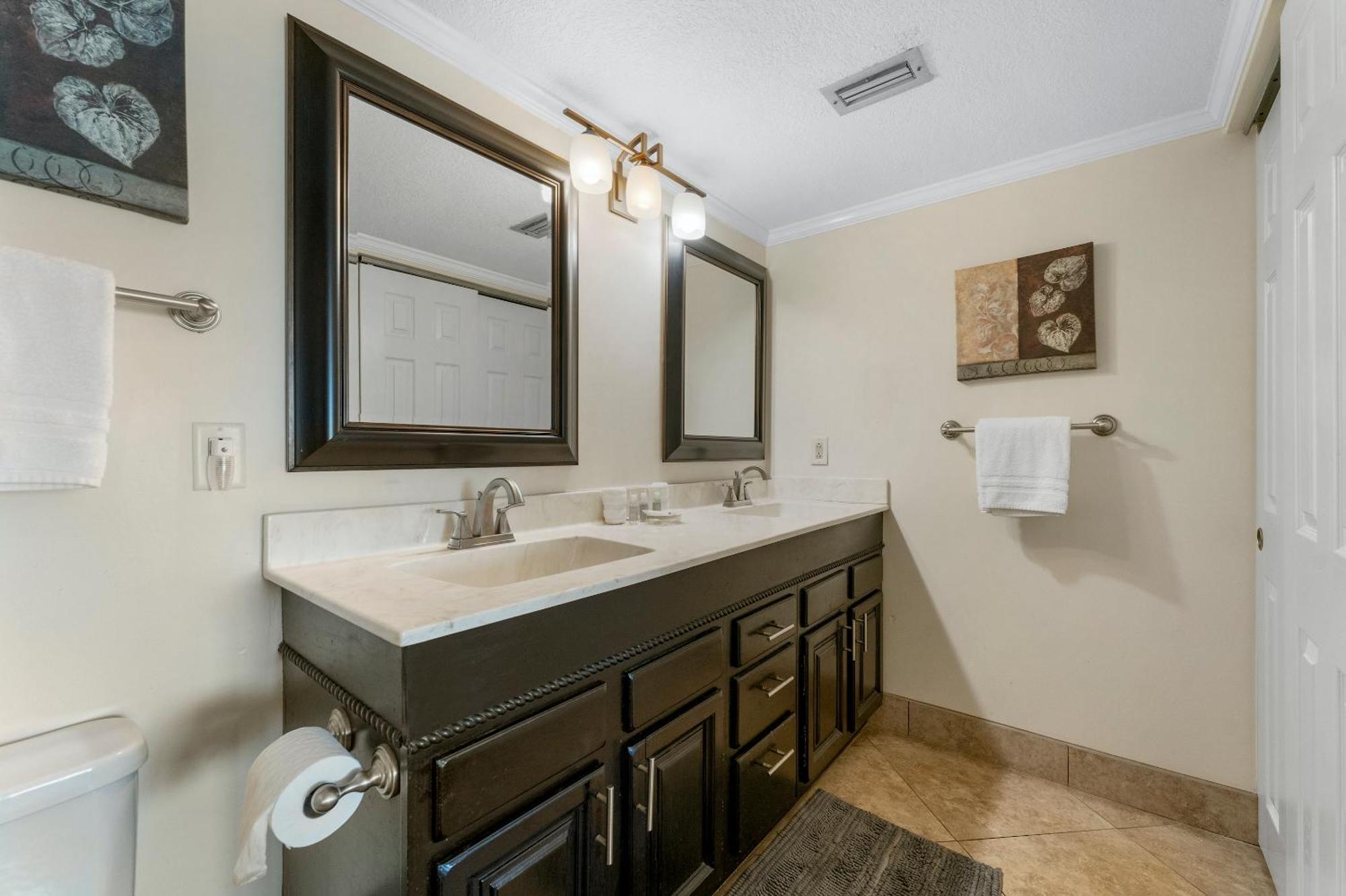 Emerald Towers By Panhandle Getaways Destin Zimmer foto