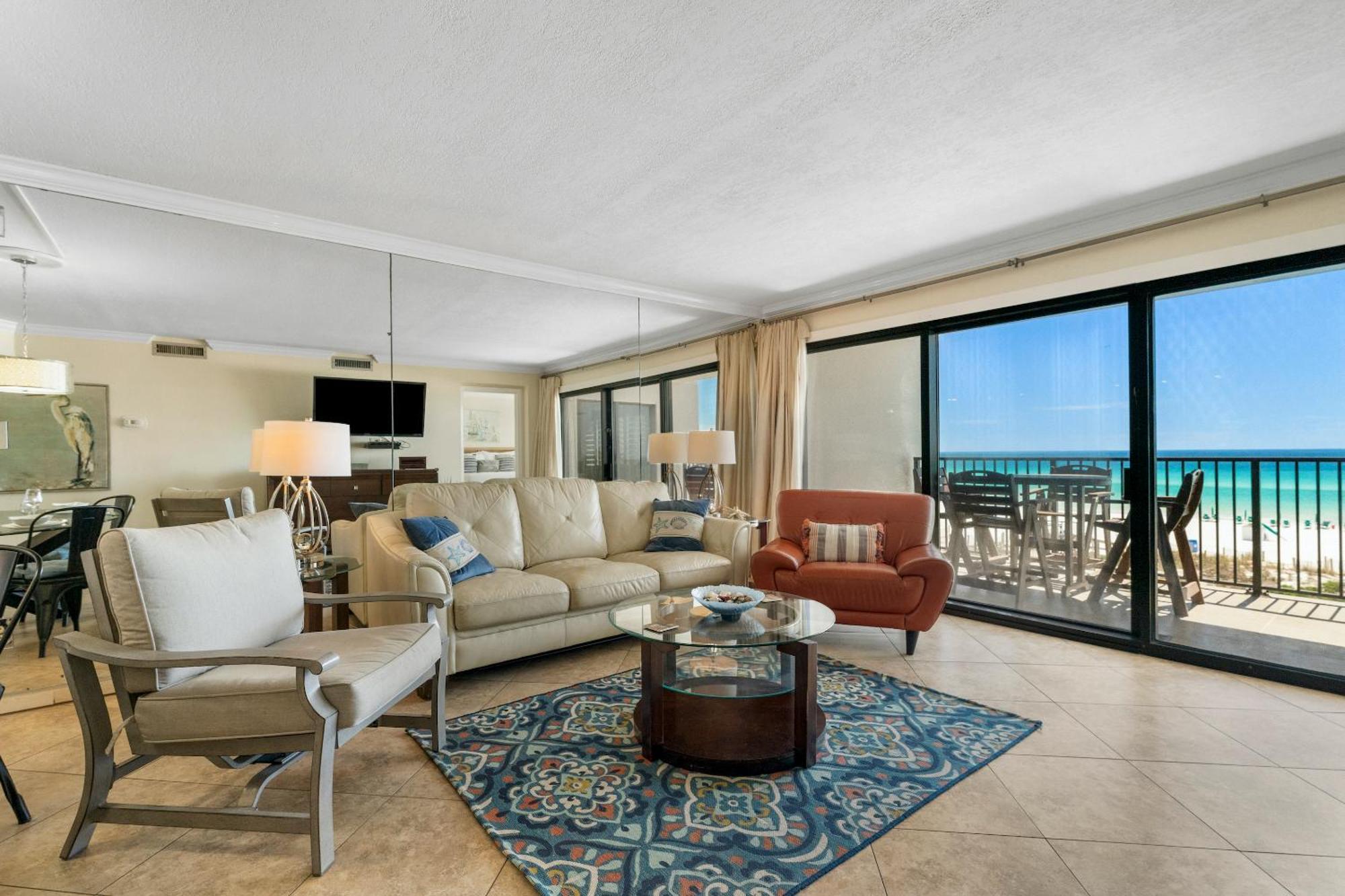 Emerald Towers By Panhandle Getaways Destin Zimmer foto