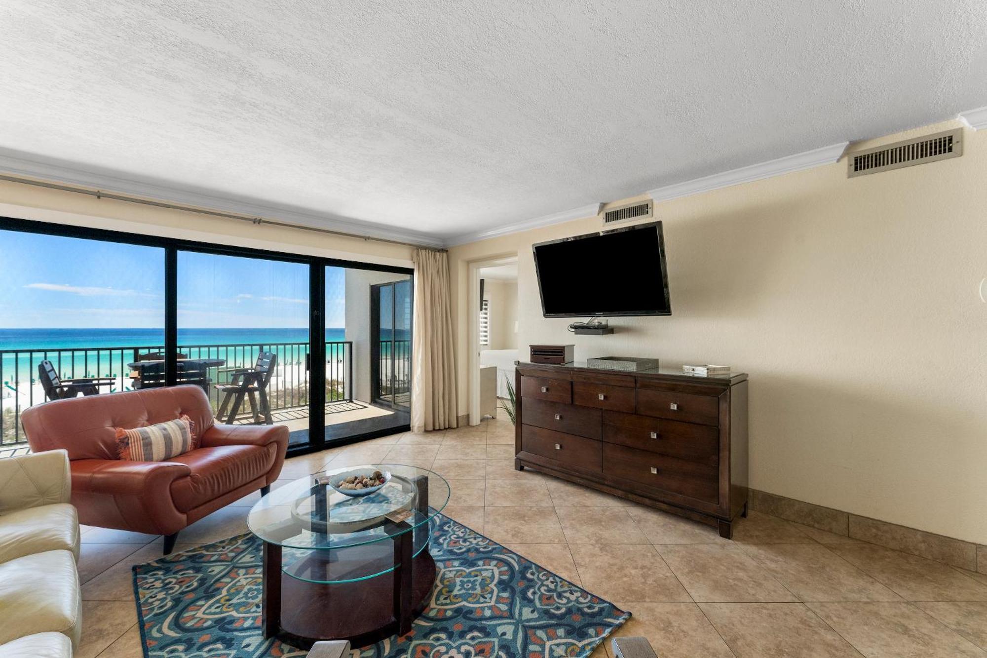 Emerald Towers By Panhandle Getaways Destin Zimmer foto