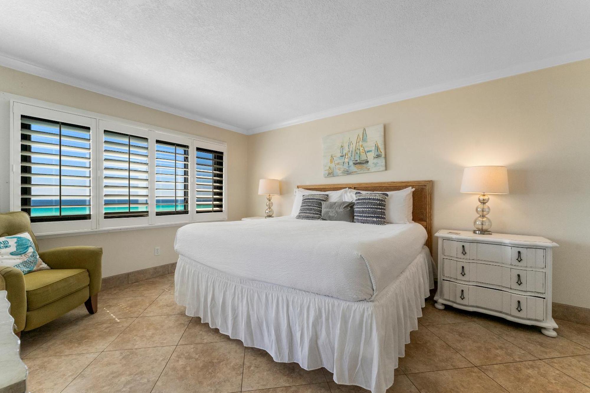 Emerald Towers By Panhandle Getaways Destin Zimmer foto
