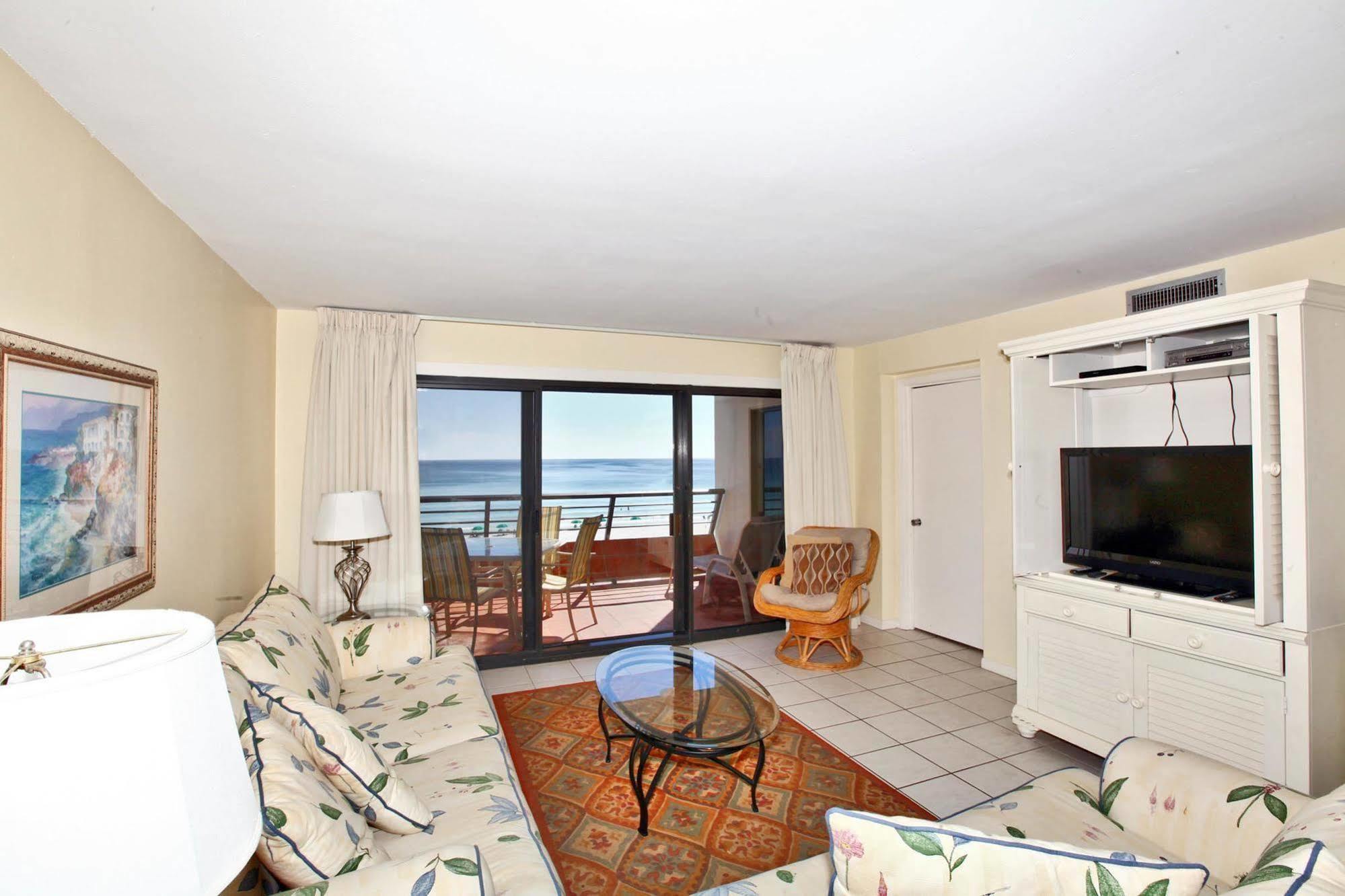 Emerald Towers By Panhandle Getaways Destin Exterior foto