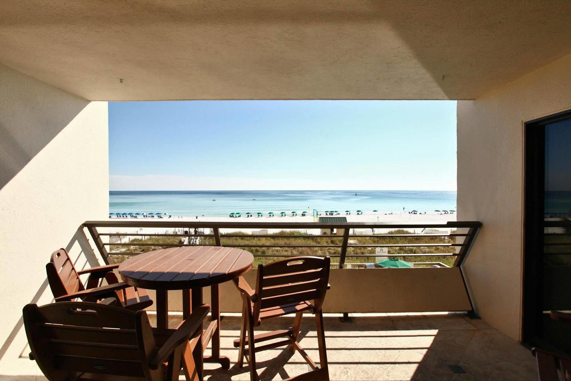 Emerald Towers By Panhandle Getaways Destin Exterior foto