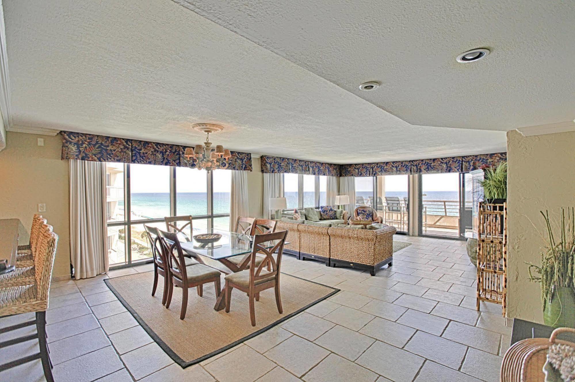 Emerald Towers By Panhandle Getaways Destin Exterior foto
