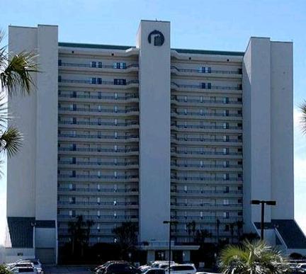 Emerald Towers By Panhandle Getaways Destin Exterior foto
