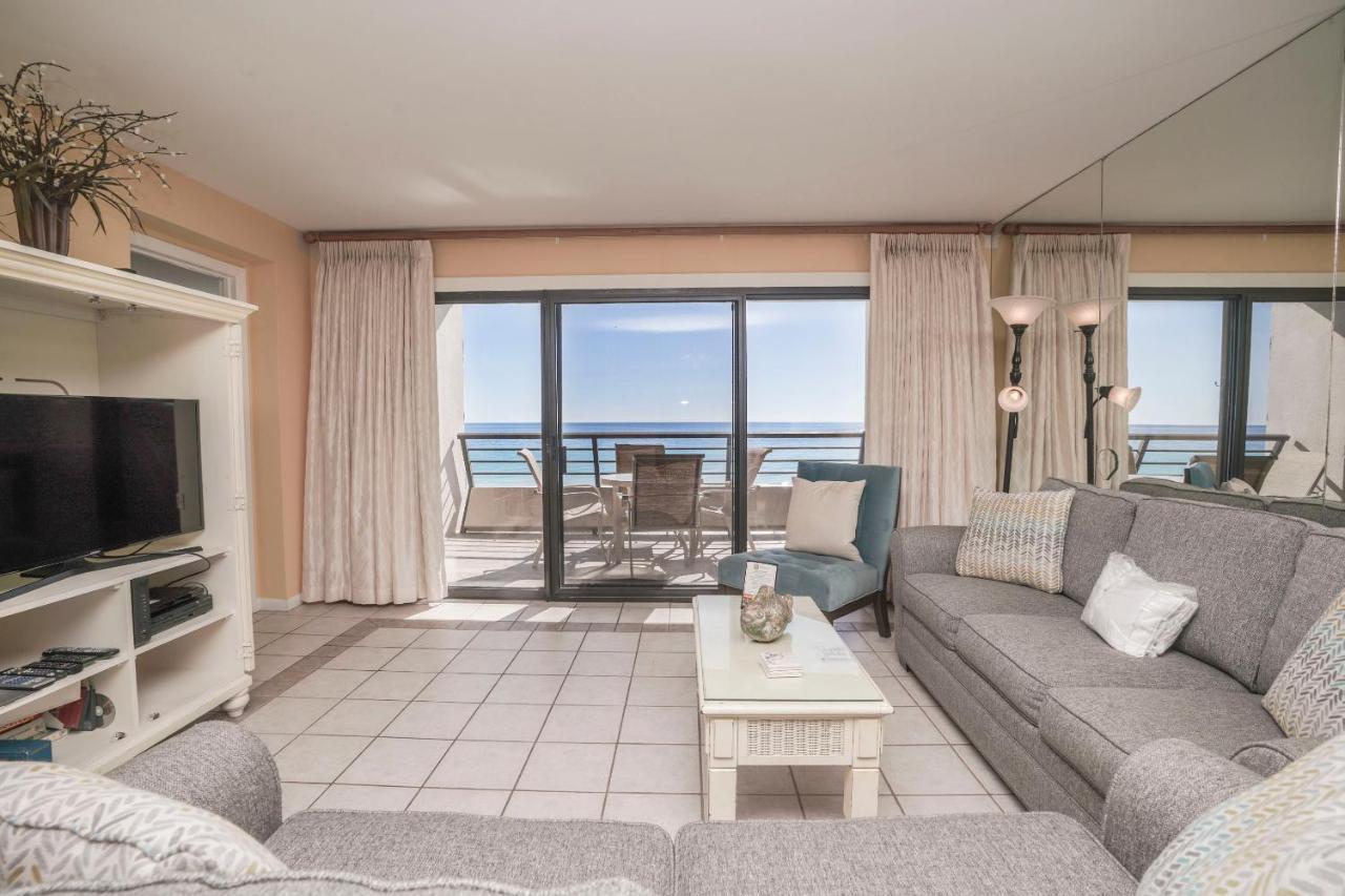 Emerald Towers By Panhandle Getaways Destin Zimmer foto